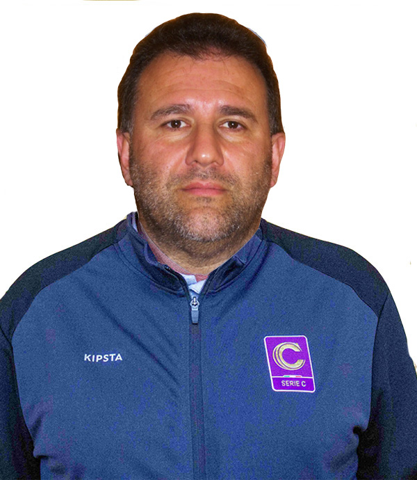 Vincenzo Iannotta 